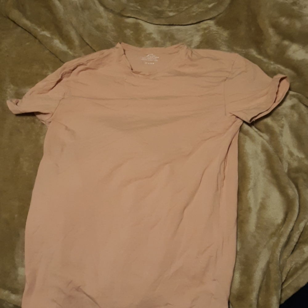 H&m muscle fit t shirt